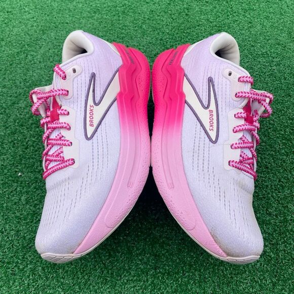 BROOKS GHOST MAX 2 - Women’s Running Shoes - SIZE 9.5 - Picture 7 of 10